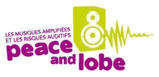 Sortie pédagogique -Peace   Lobe-