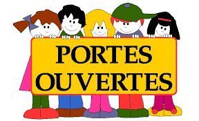 JOURNEE PORTES OUVERTES LE SAMEDI 3 FEVRIER 2018 de 9h à 12h