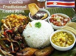 Journée Costa Rica Pura Vida