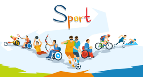 Sport Partagé – Mardi 31 Mai 2022 Au Vendespace – UNSS 85